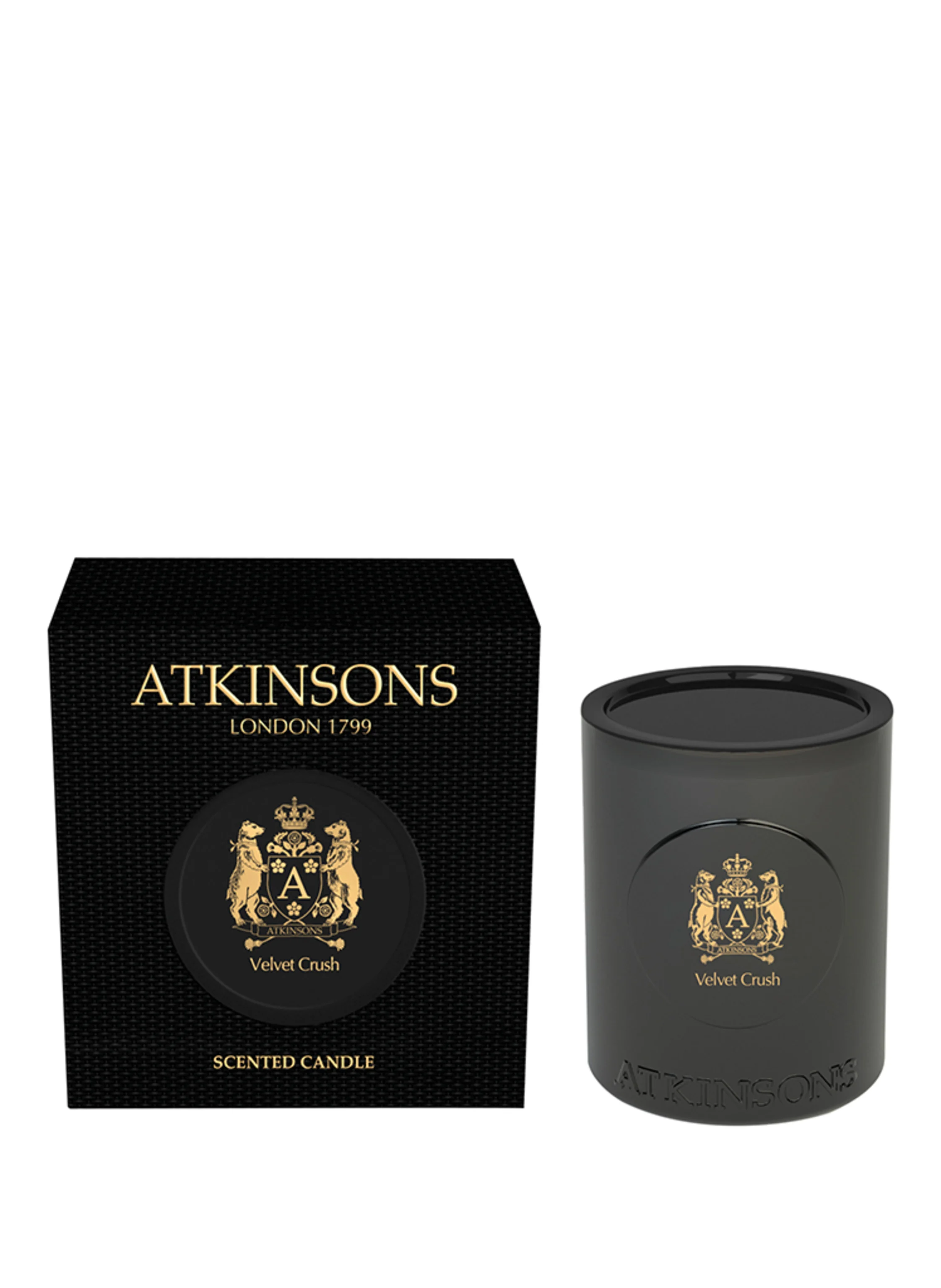 ATKINSONS VELVET CRUSH