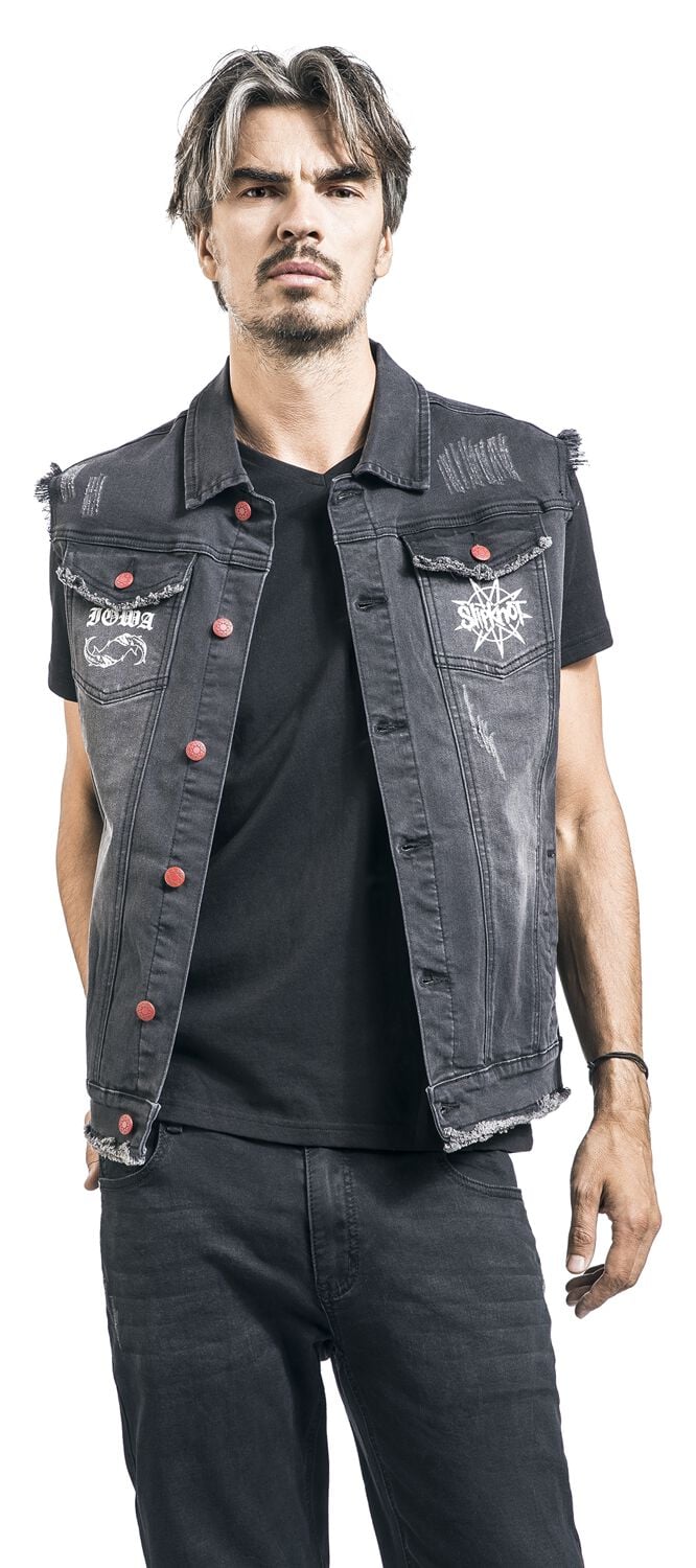 EMP Signature Collection | Slipknot Veste
