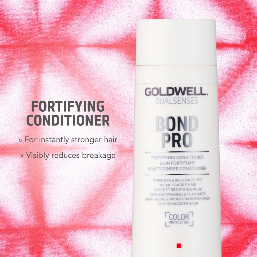 Goldwell Dualsenses Bond Pro Travel Set 3pcs