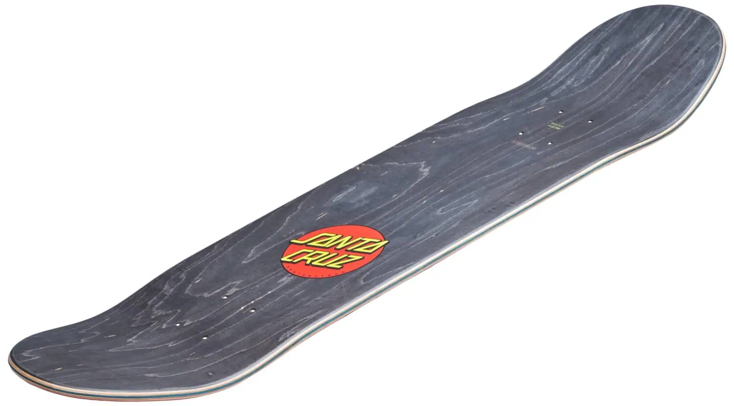 Santa Cruz Screaming Hand Skateboard Deck | SkatePro