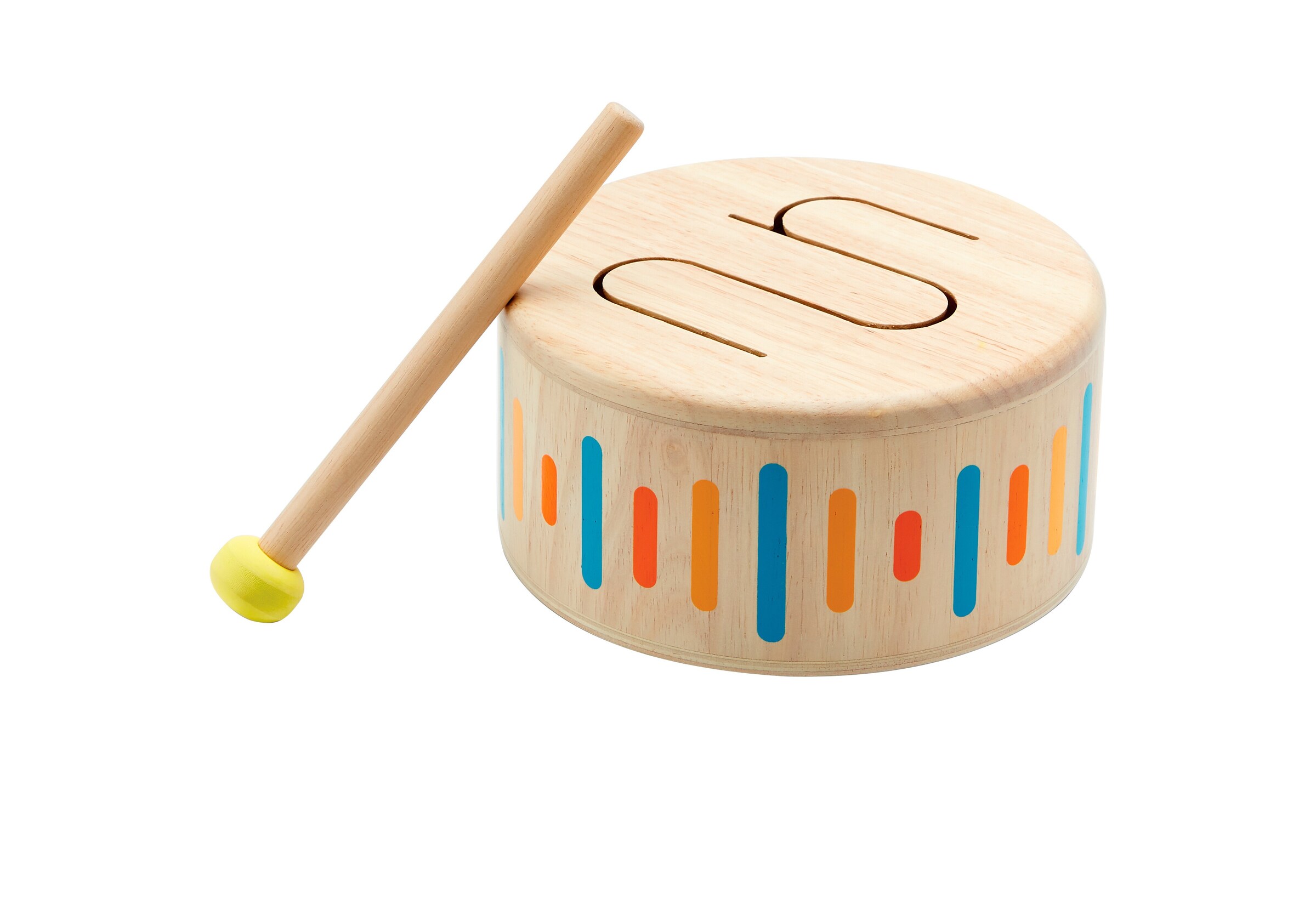 PlanToys Kindertrommel