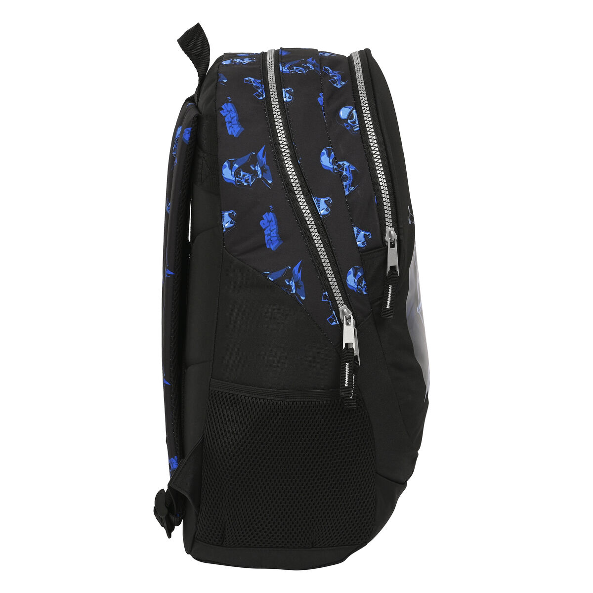 Mochila Escolar Digital Star Wars Escape