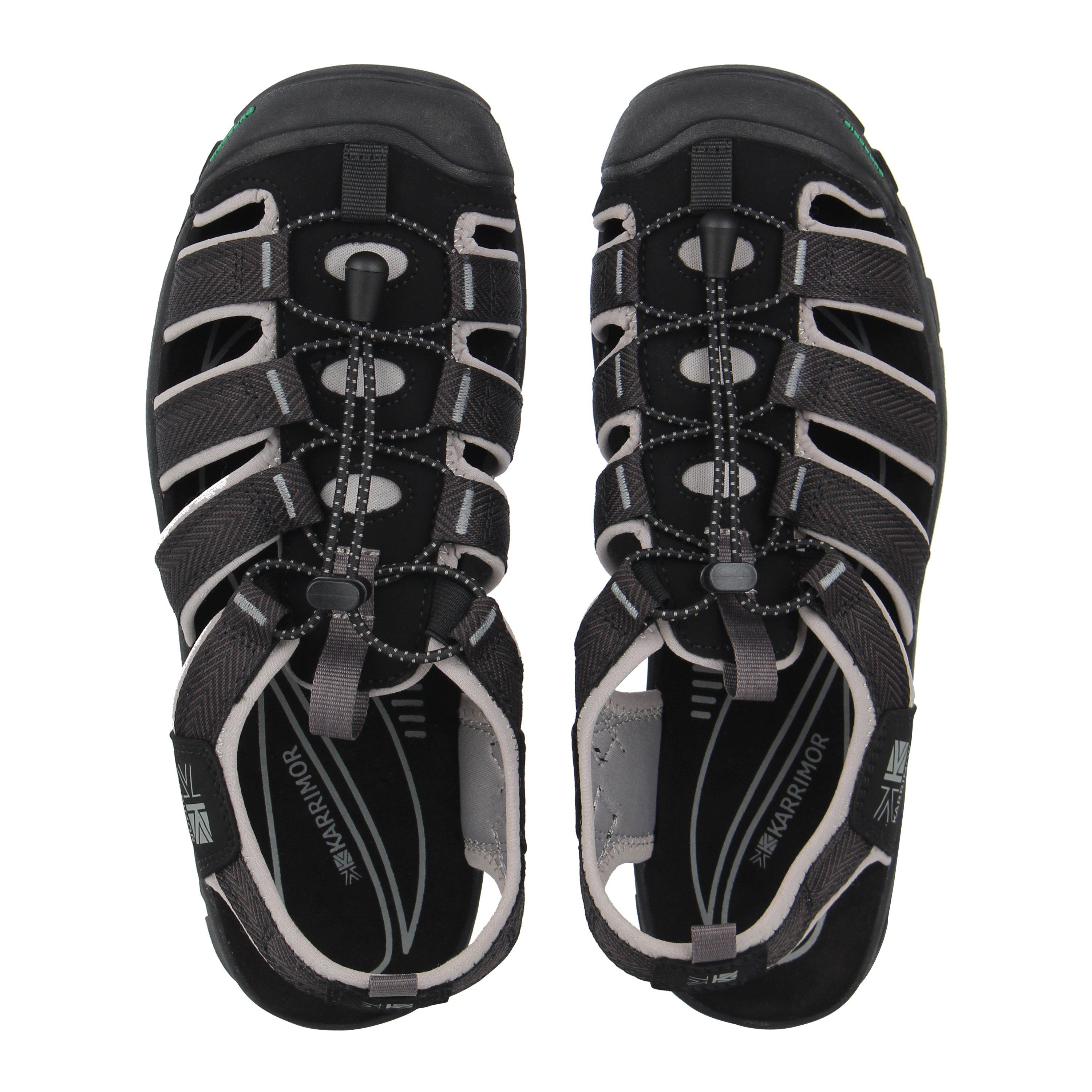 Karrimor Ithaca Mens Walking Sandals