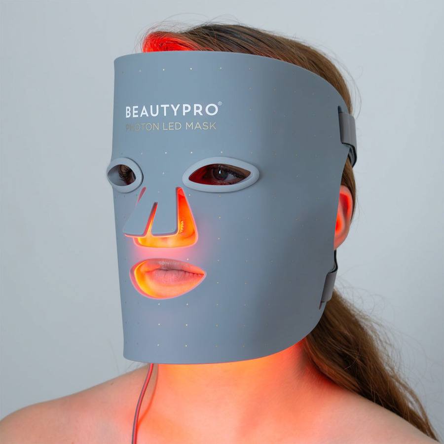 BeautyPro Photon LED Mask