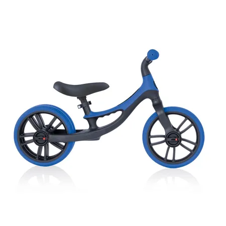 Authentic Sports Globber Go Bike Elite DUO dunkelblau