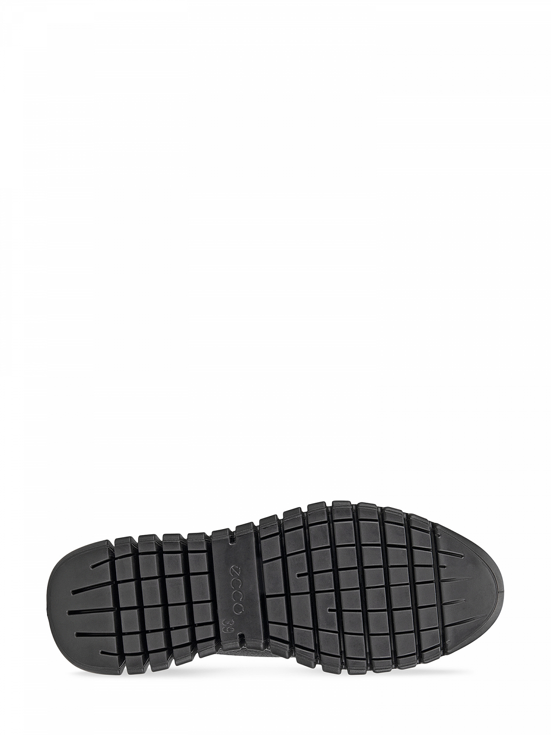 Ecco GRUUV LEA GORE-TEX