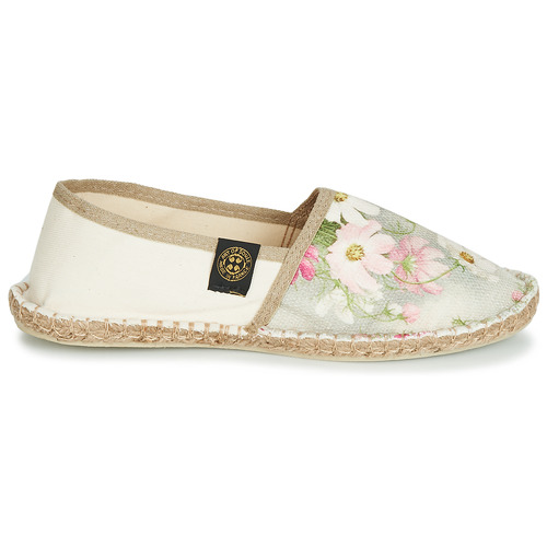Art of Soule - BOHEME - Beige / Fleur