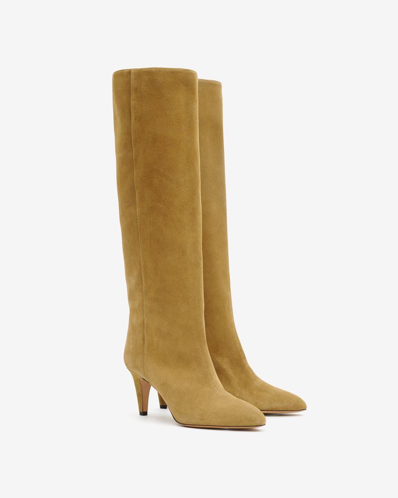 BOTTES LASPI