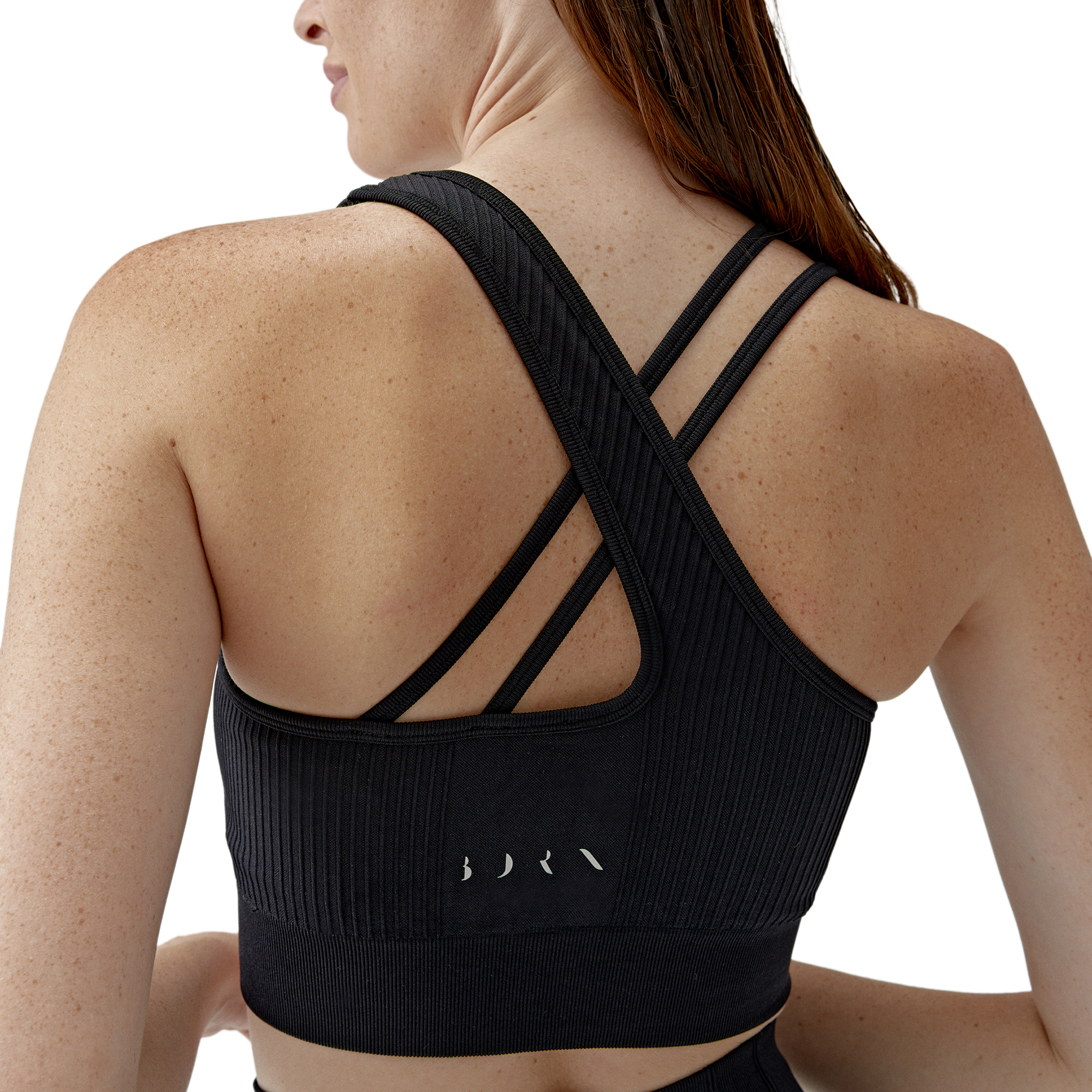 Top Deportivo Nilay Born Living Yoga