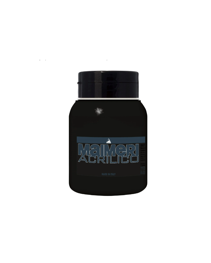 Noir carbone 1 litre