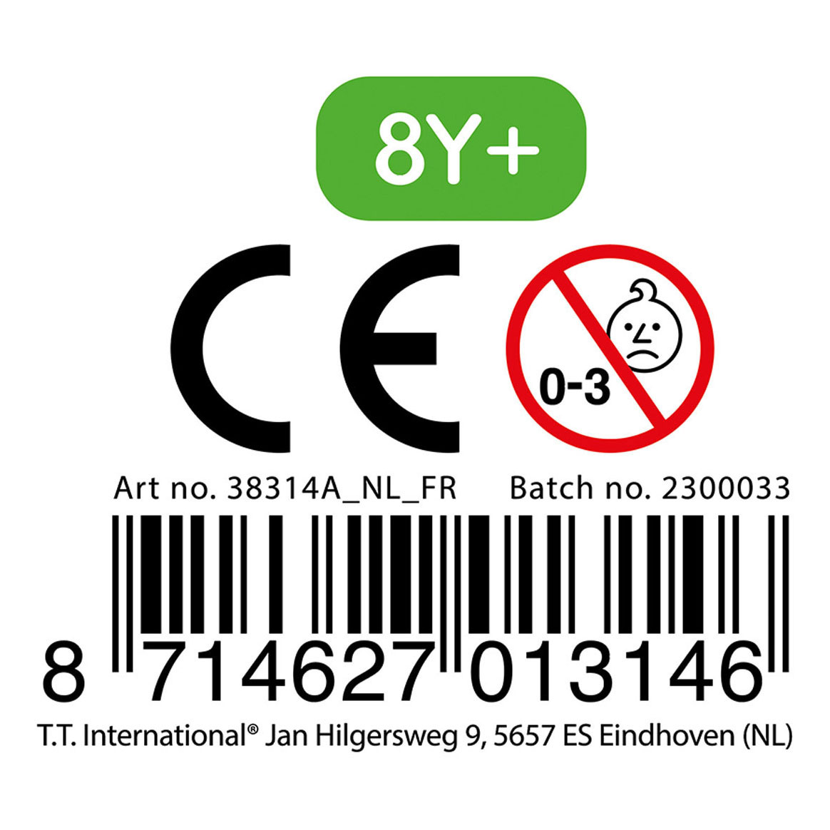 Kidscovery Experiment - Wetenschap Magie Set