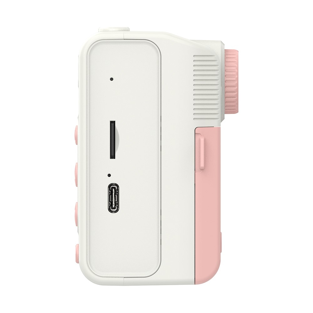 (48MP) MP3 Dual Kinder Sofortbild Kamera Fotoapparat Digitalkamera mit 2.8