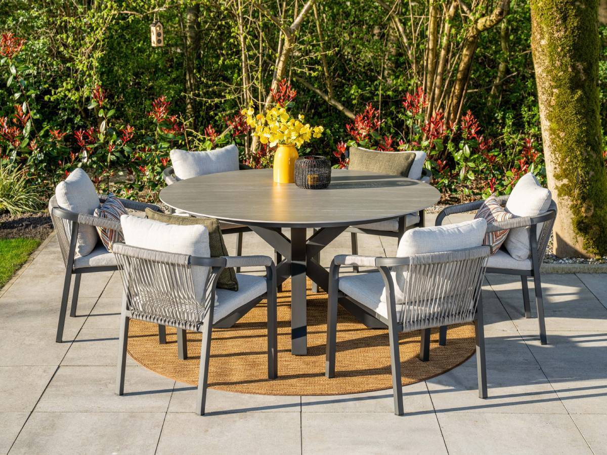 Garden Impressions Monti diningstoel