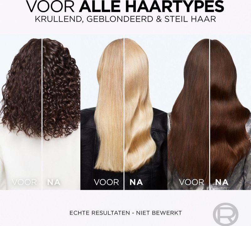 L’Oréal Paris - Elvive Glycolic Gloss - Shampoo - Sulfaatvrij - 300ml