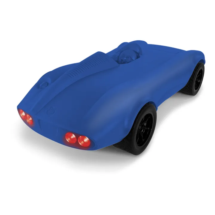 Kidywolf Voiture Télécommandée | Bleu