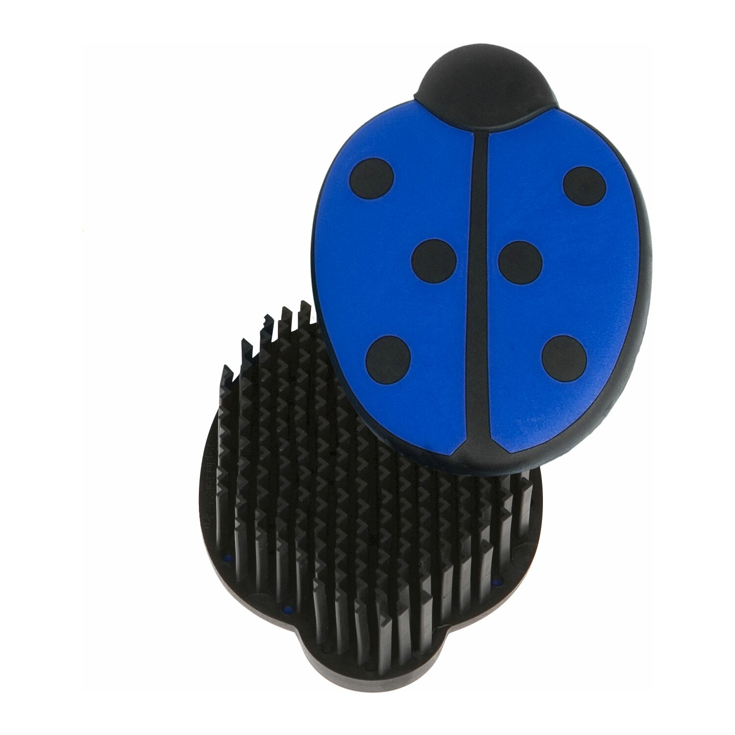 kieffer Mini-Putzwunder Käfer  - blau