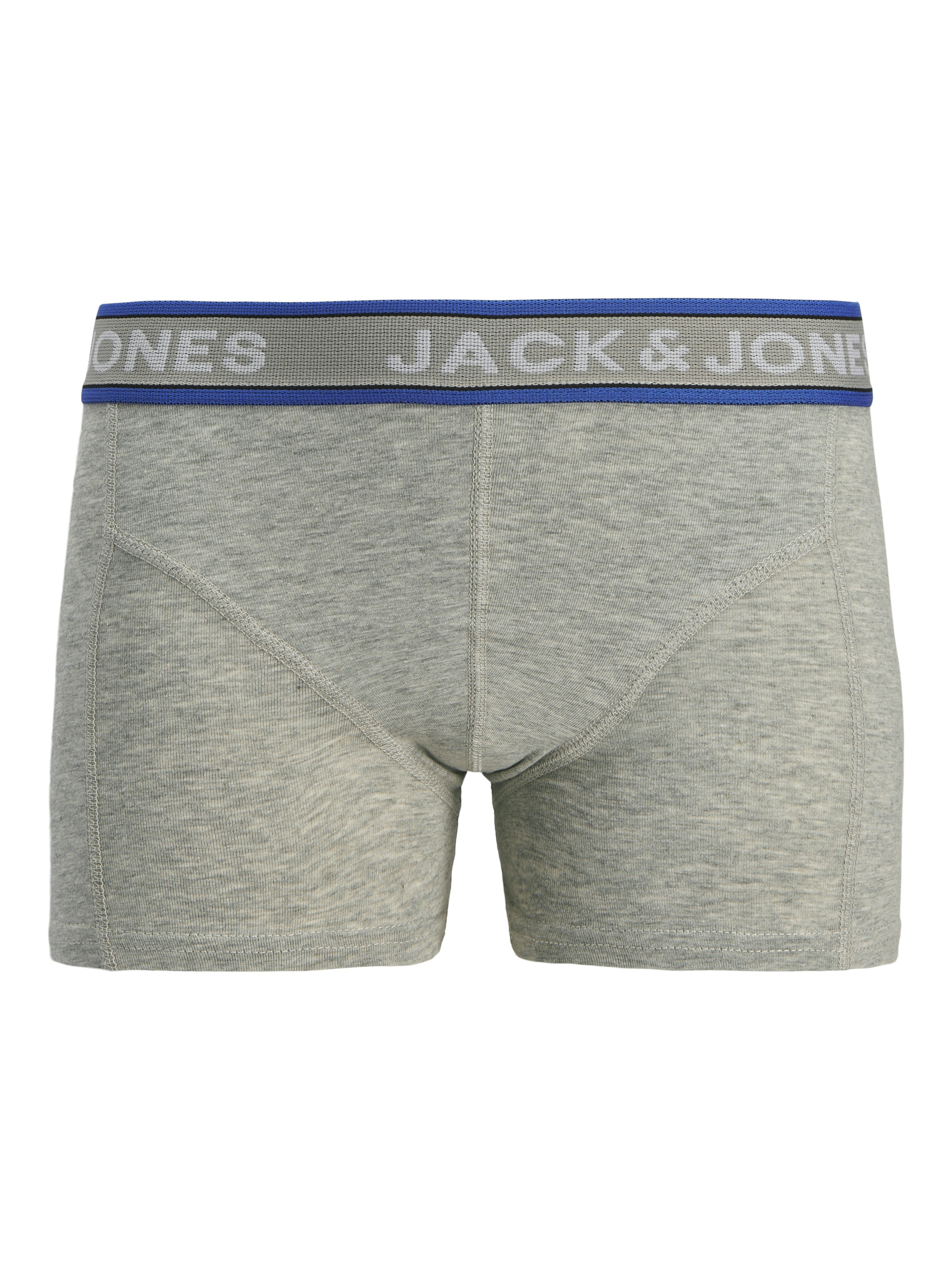 Jack & Jones Junior Trunk »JACCHRISTIAN SOLID TRUNKS 3 PACK SN JNR«, 3 Stk.