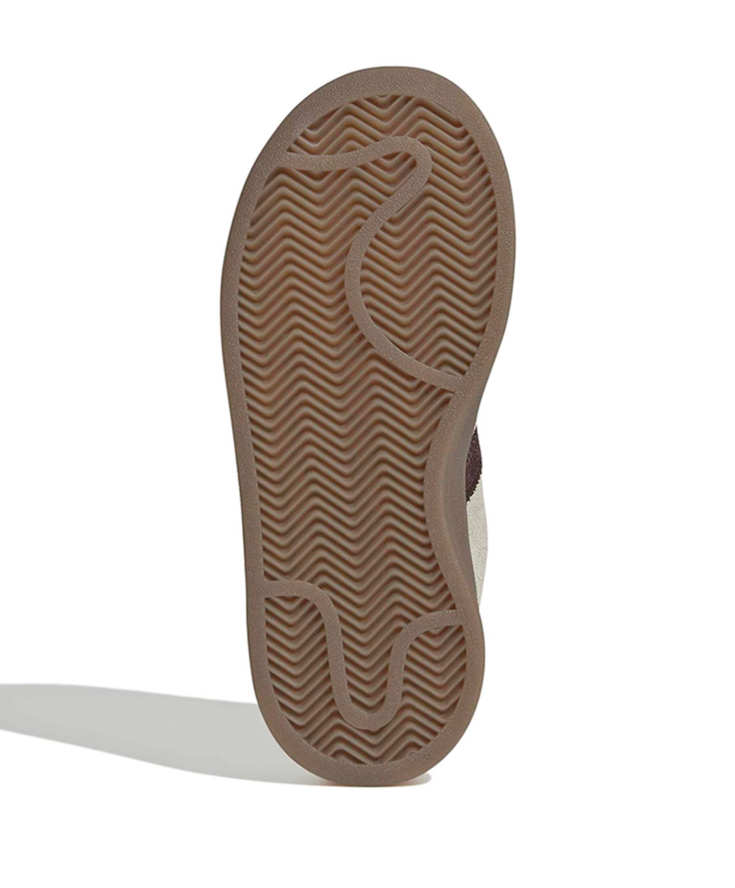 Adidas CAMPUS 00s C uniseks sneakers  beige