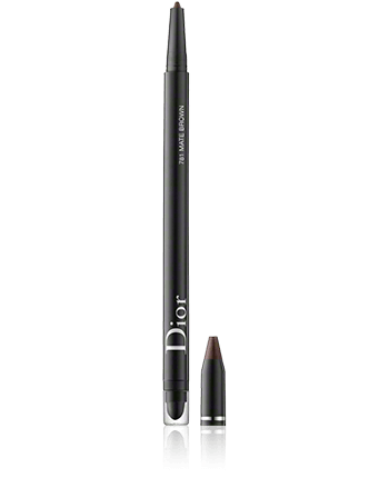 Dior Diorshow 24H Stylo Eyeliner Waterproof 781 Matte Brown 0,2g