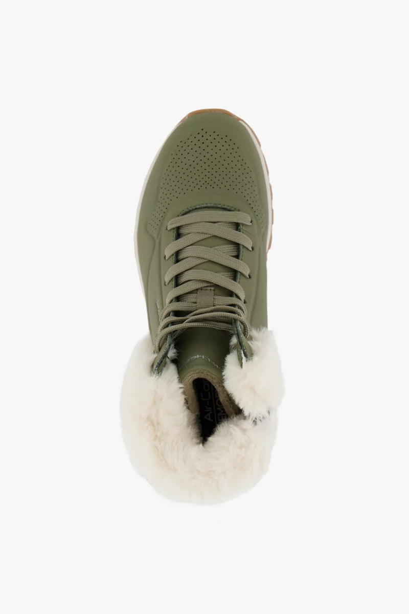 Skechers Uno Rugged Fall Air Damen Sneaker