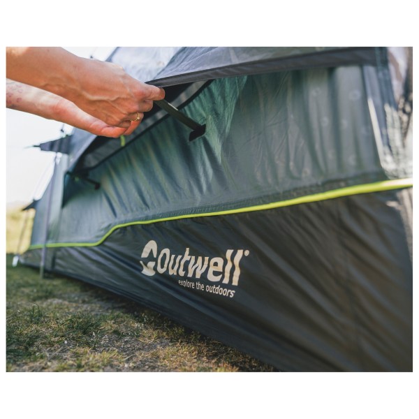 Outwell - Sky 4 - Tente 4 places