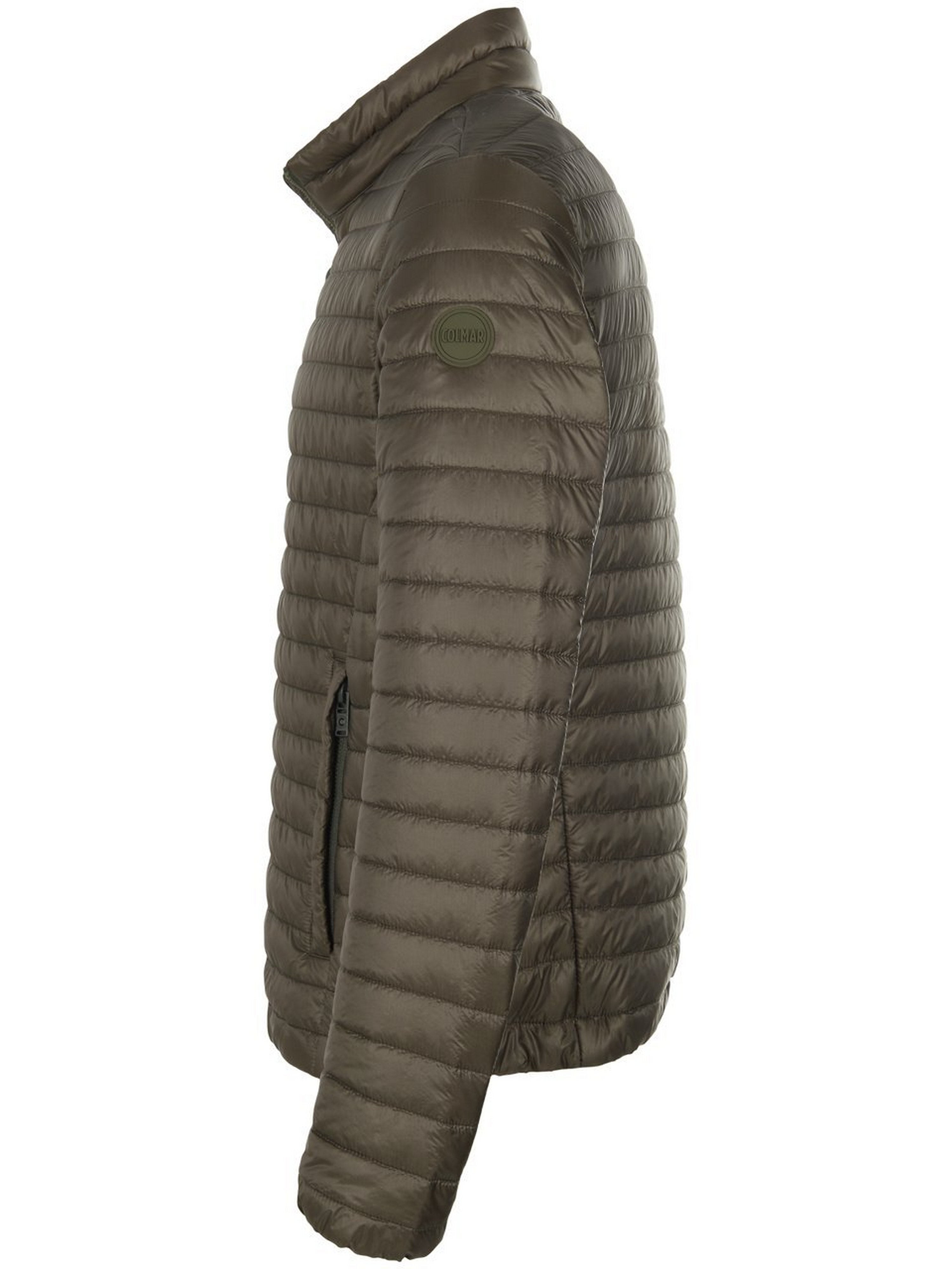 Steppjacke