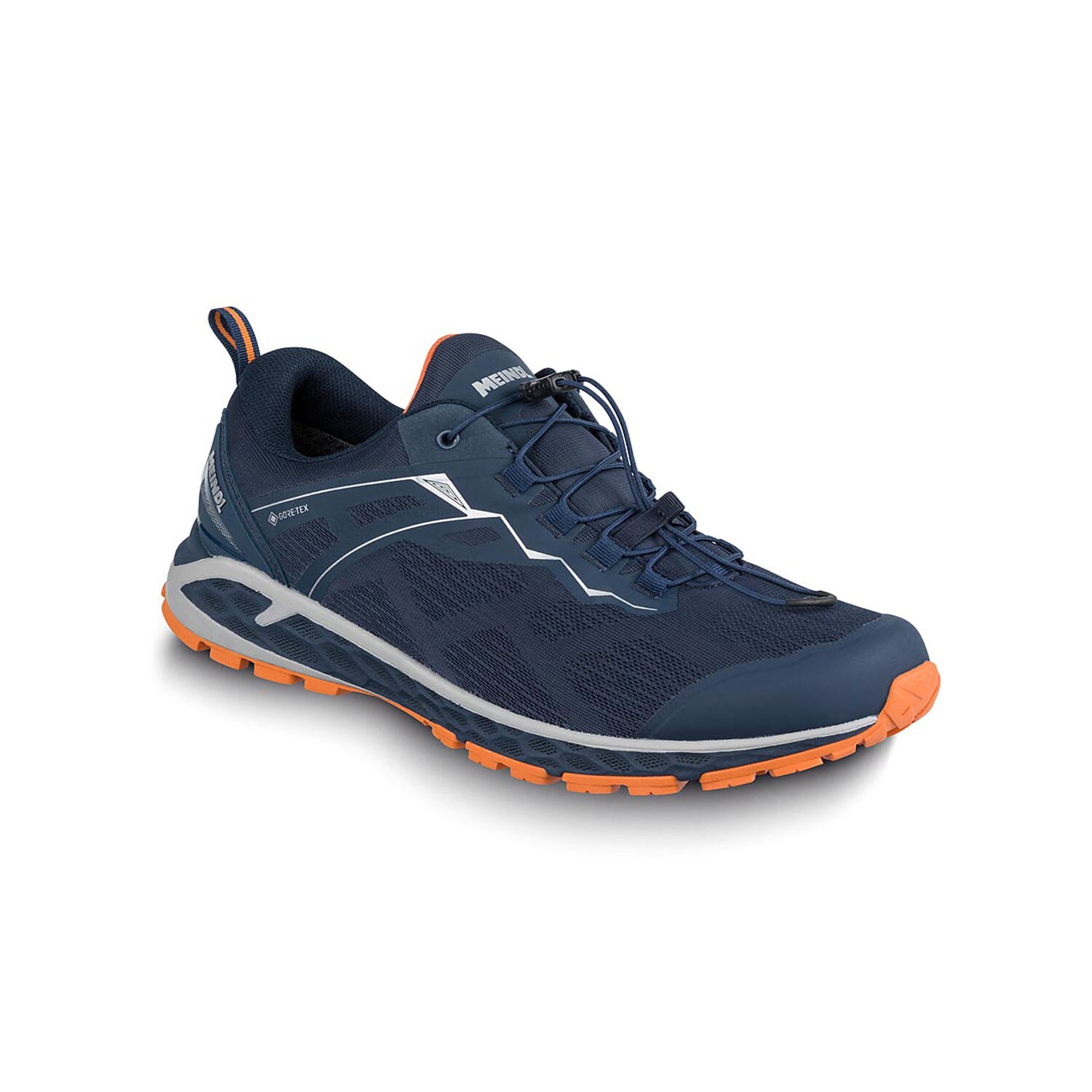 Meindl Power Walker 3.0 Herren Wanderschuhe