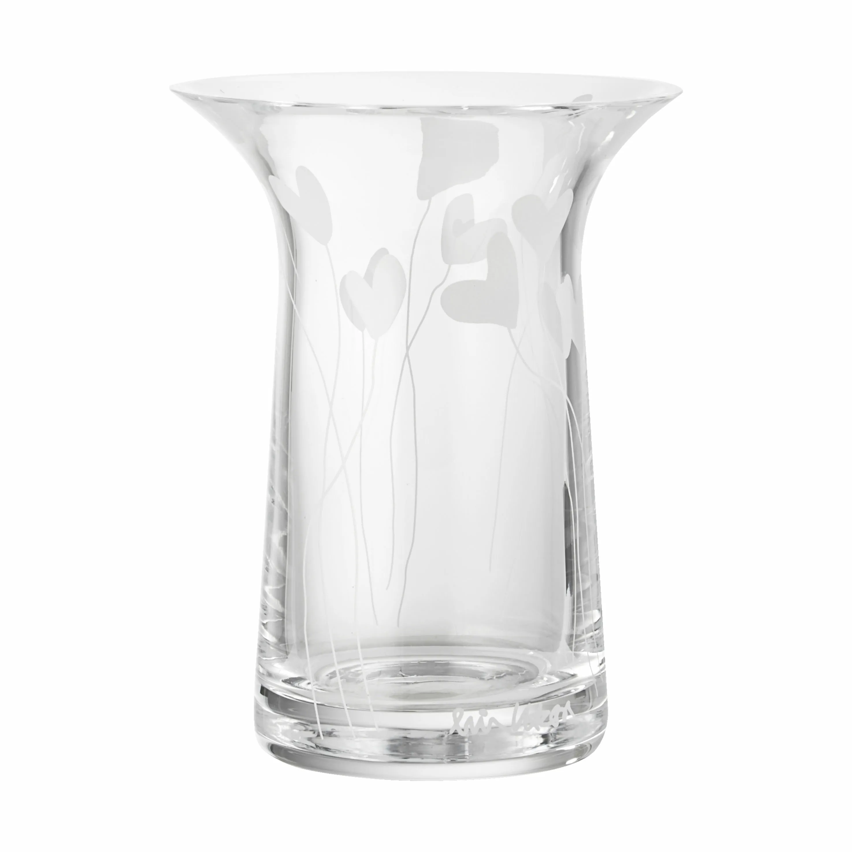 Rosendahl Filigran Vase