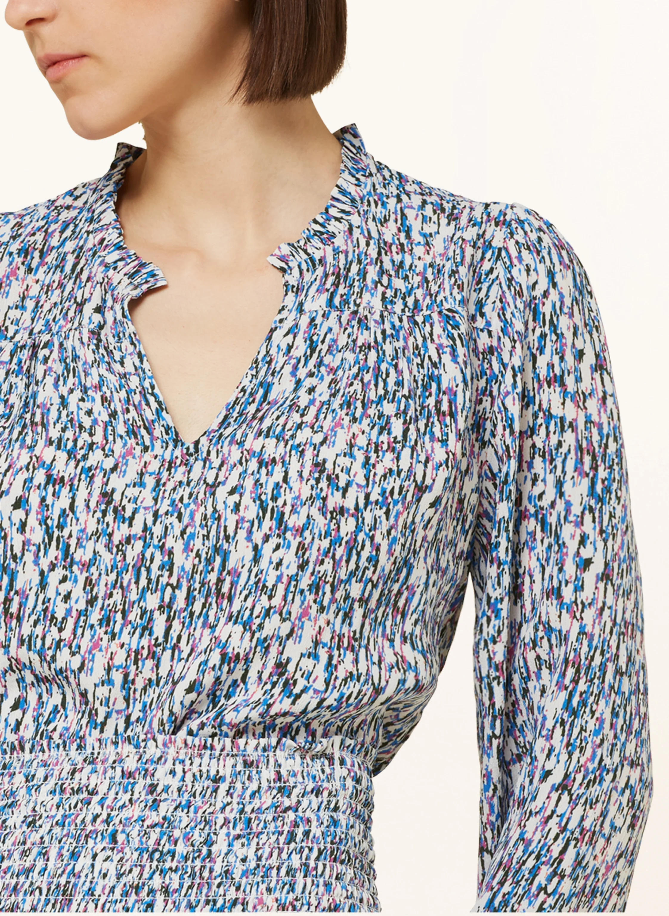 NEO NOIR Blusenshirt BISA