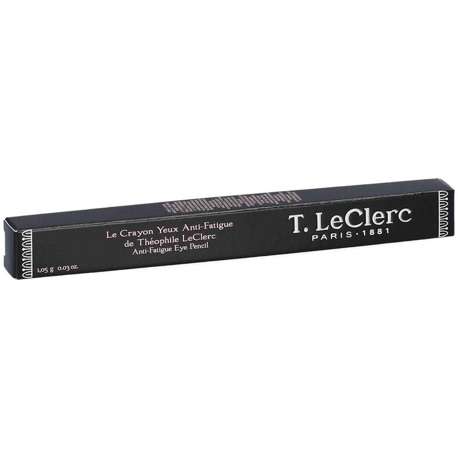 T.LeClerc Complexion Anti Fatigue Eye Pencil