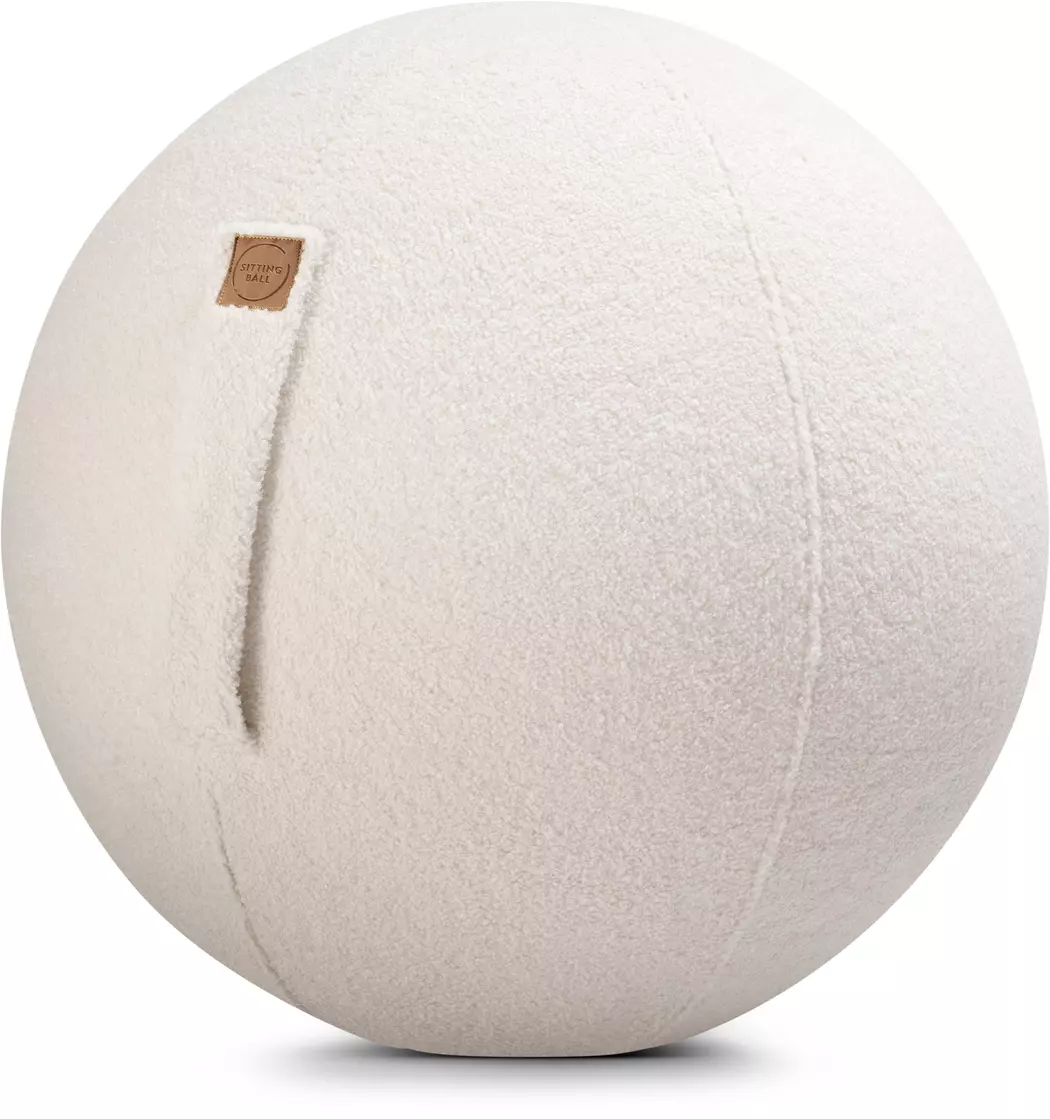 Sitzball Woolly