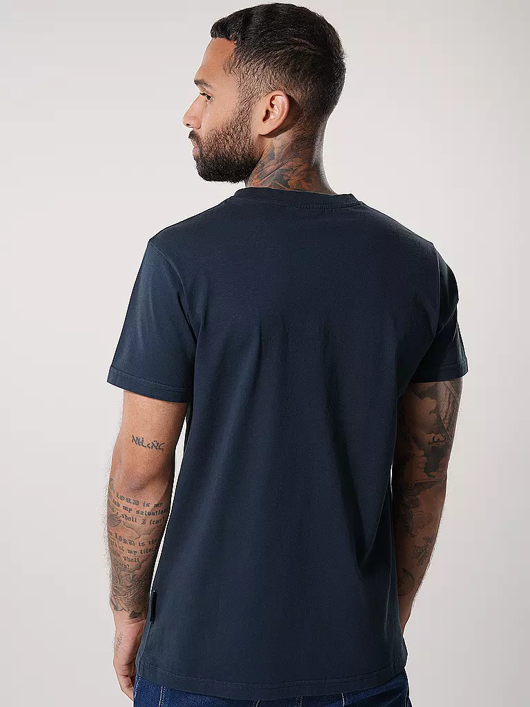 BARON FILOU T-Shirt  blau