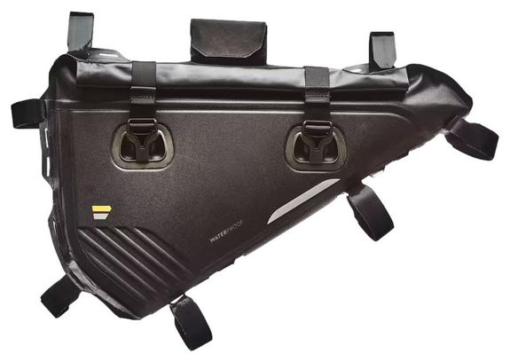 Sacoche de Cadre Riverside ADVT 900 5L Noir