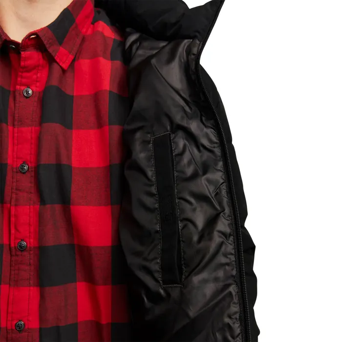 Jack & Jones Otto Puffer Winterjas Heren (plussize)