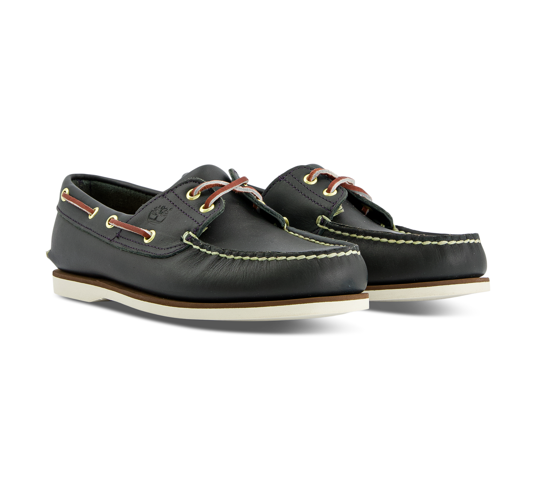 Timberland Eye Boat - Mokassins