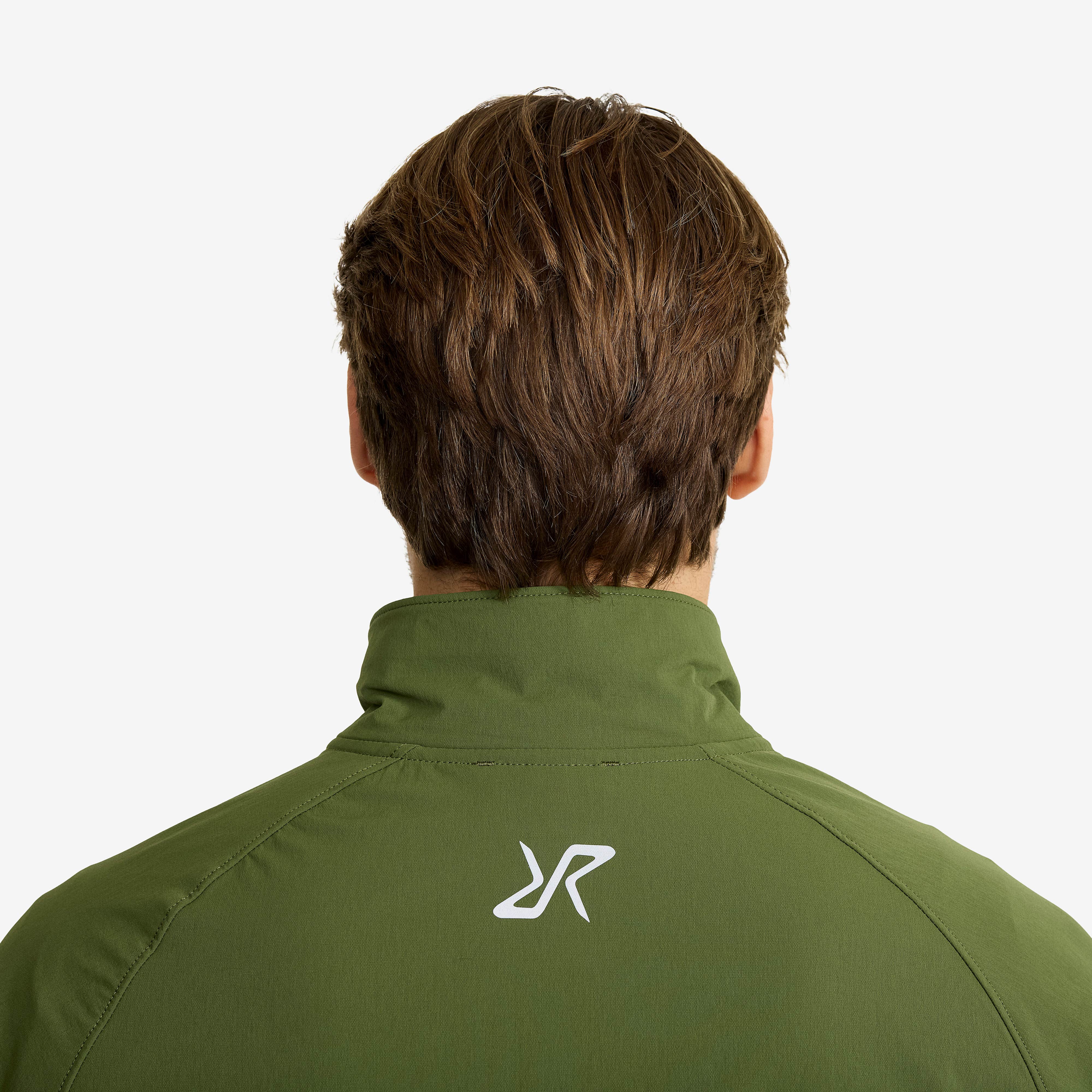 Venue Light Softshell Jacket Herre Cypress