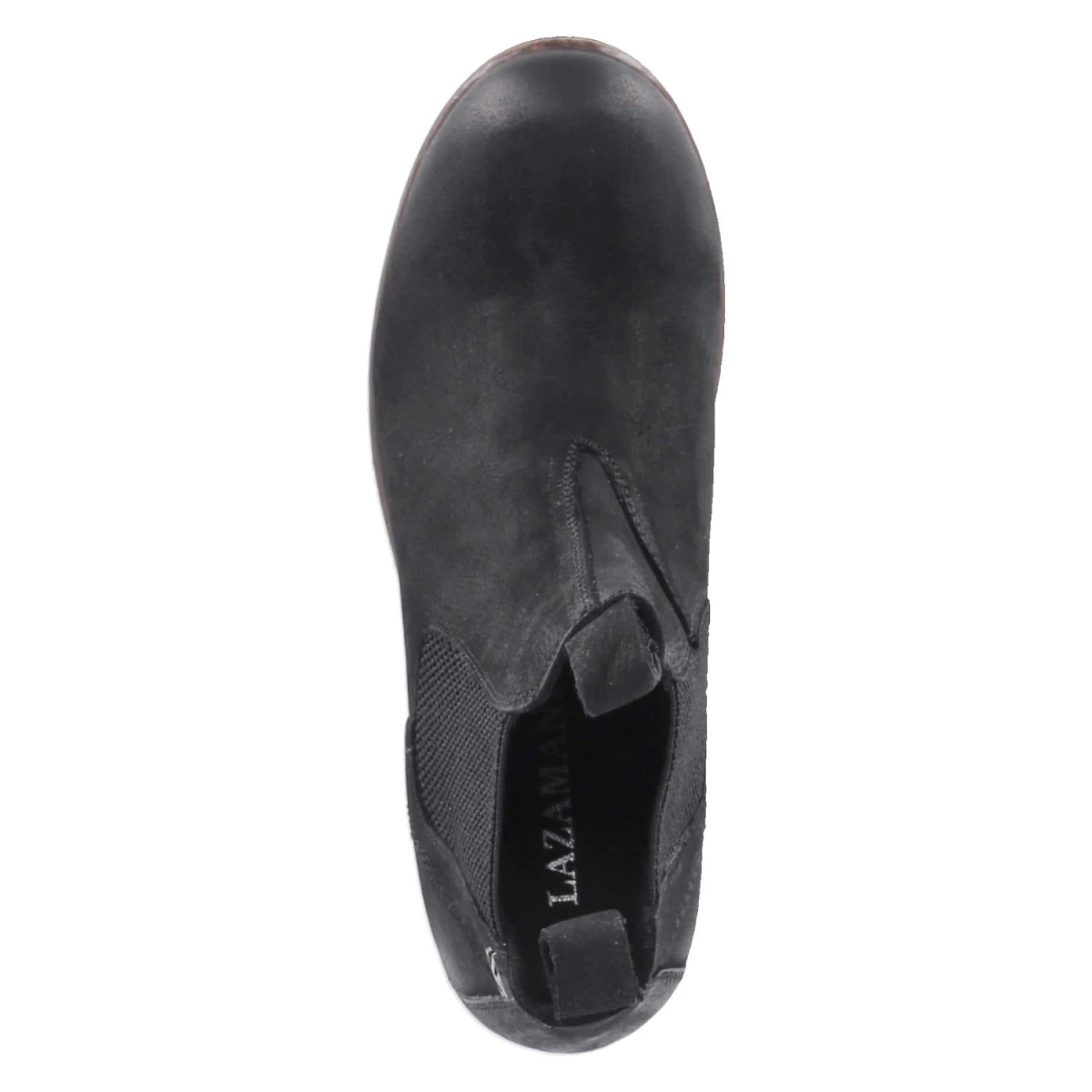 LAZAMANIChelsea Boots LIA - black-n