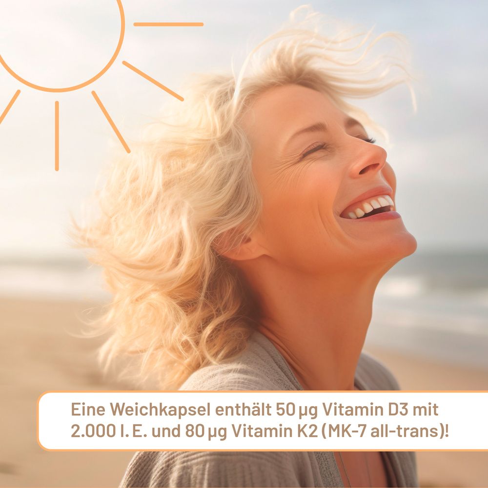 Debora® plus K2