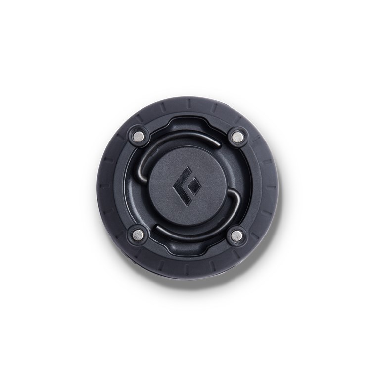 Black Diamond Moji R+ Lantern Black