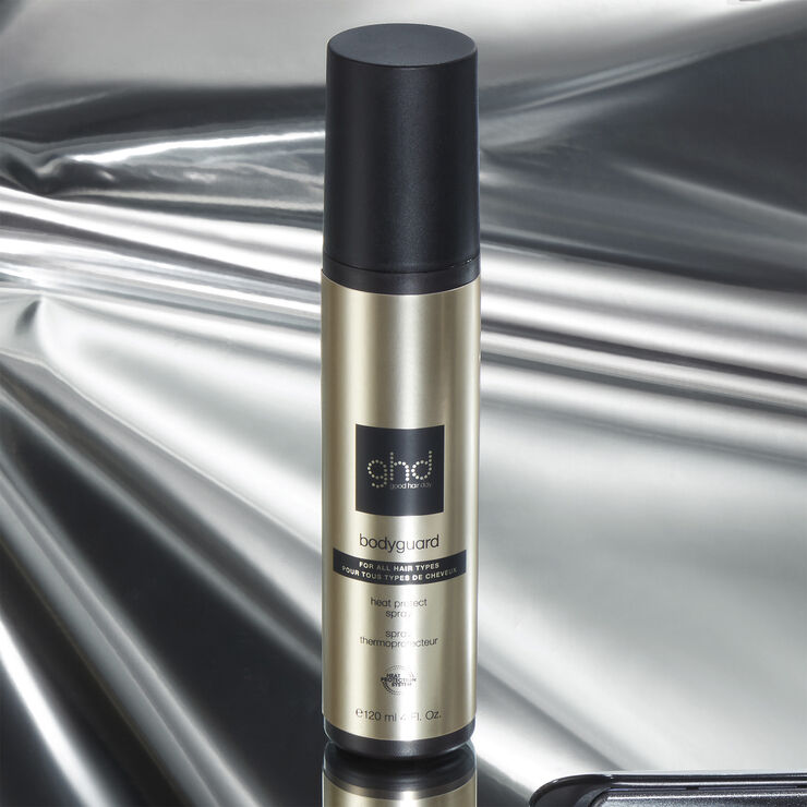 ghd Heat Protect Spray 120 ml.
