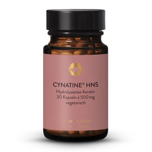 Sunday Natural Products  Cynatine ®HNS Keratin