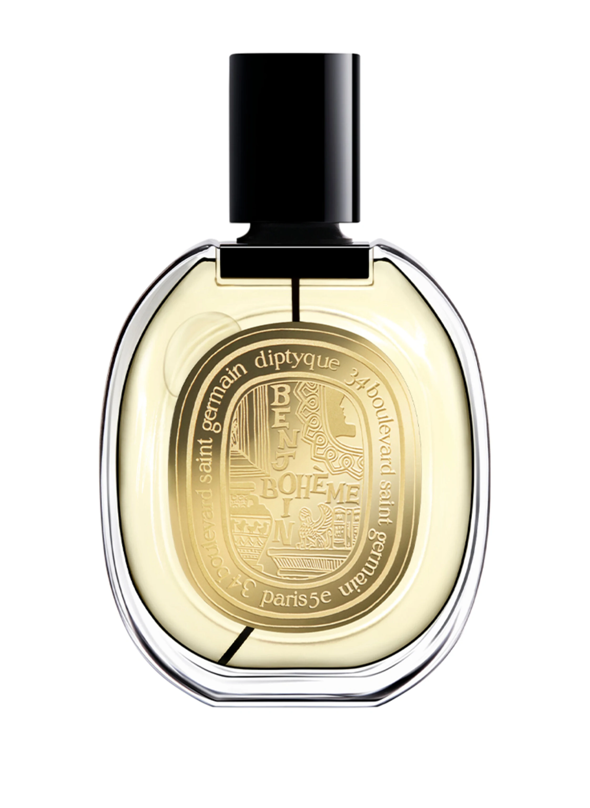 diptyque BENJOIN BOHEME