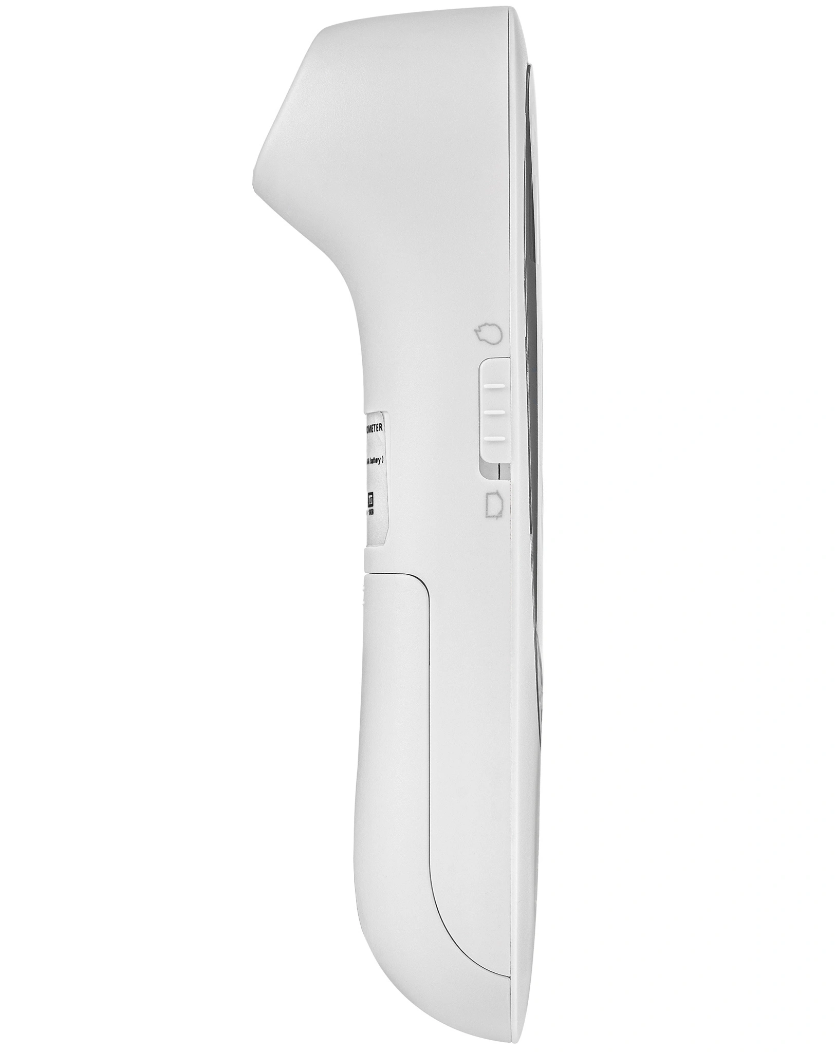 Fieberthermometer COLOUR SOFT TEMP mit Infrarot