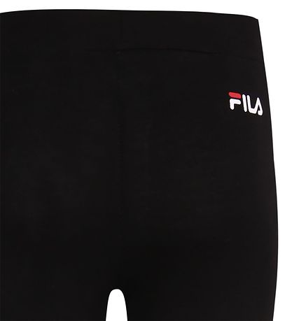 Fila Leggings - Bambari - Schwarz