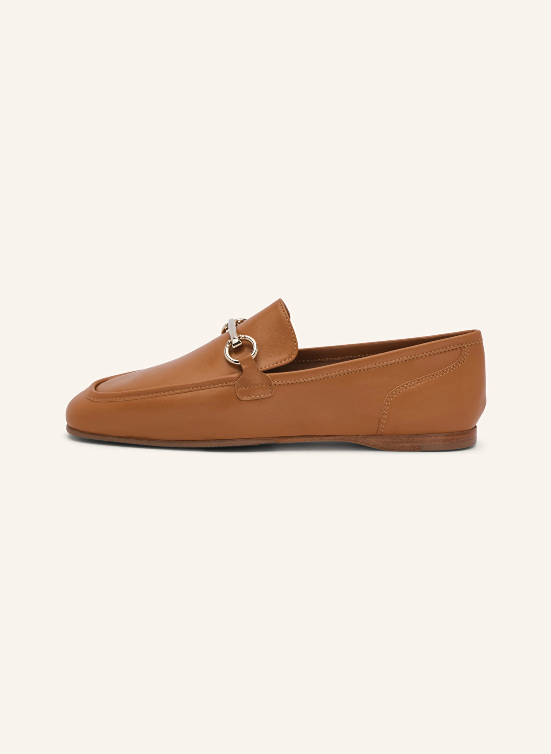 LOTTUSSE Loafers GOYA