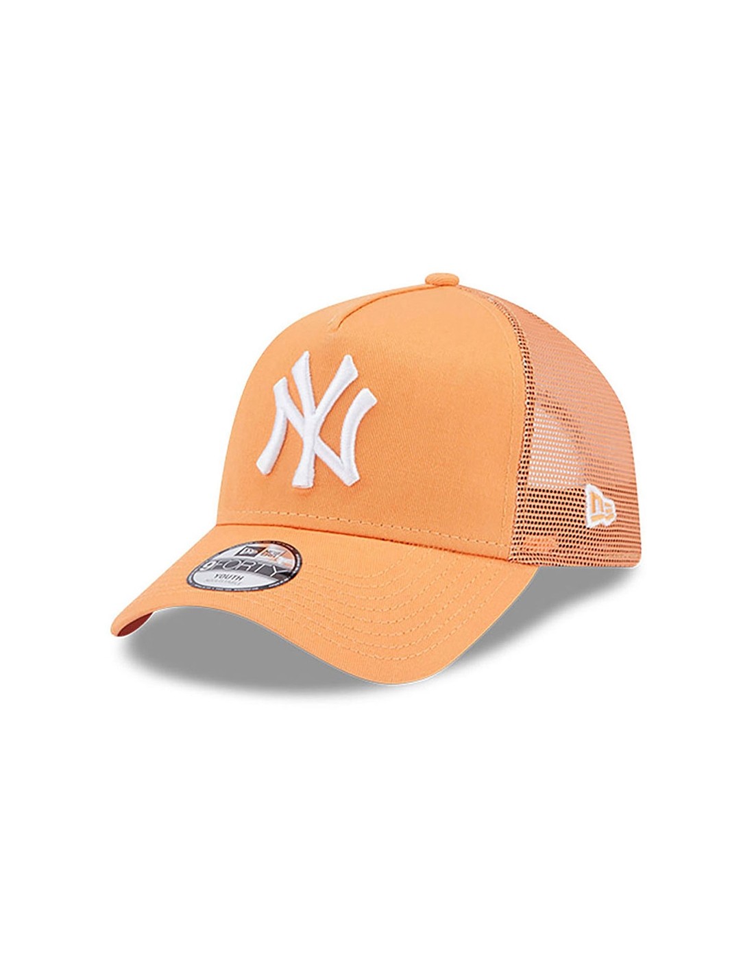 new era chyt league ess trucker neyyan oglwhi