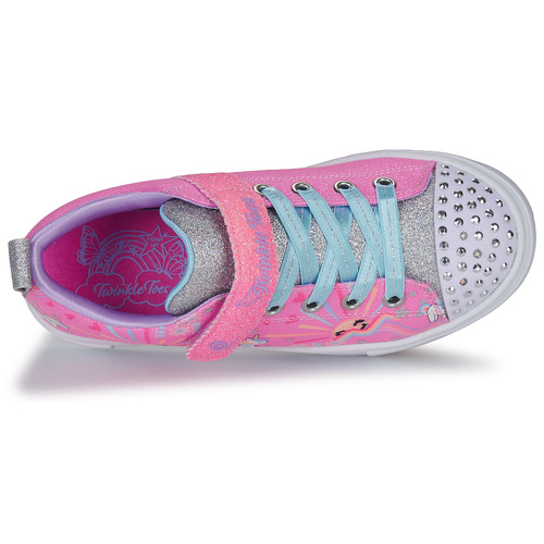 Skechers - TWINKLE SPARKS - Rose