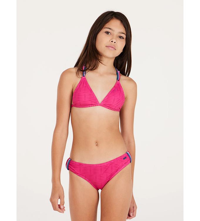 Protest PRTFIMKE 24 JR Triangle Bikini