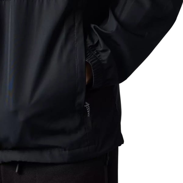 Veste FOX BASE OVER WINDBREAKER BLACK
