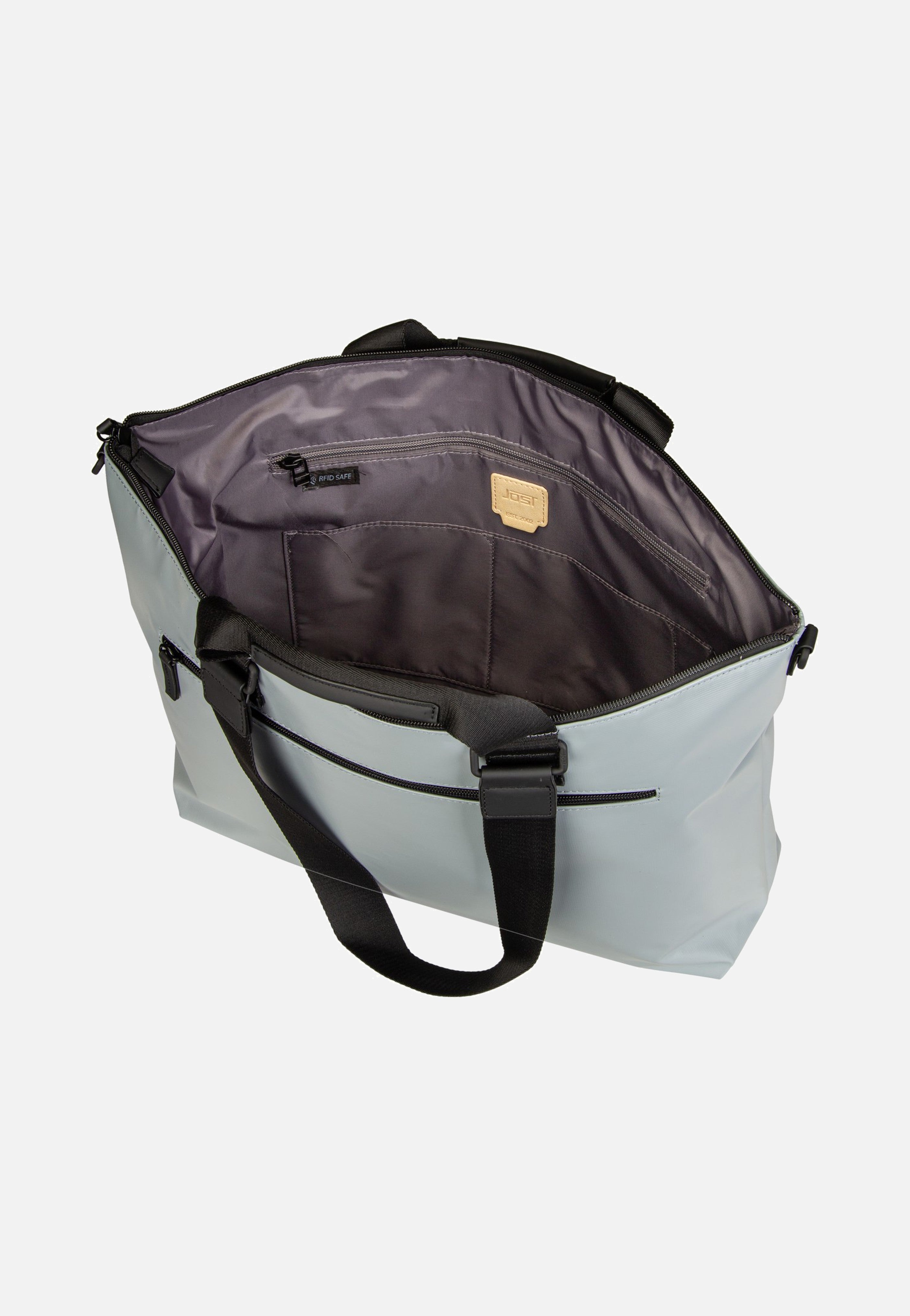 Tolja 4248 Mid Grey - Shopper